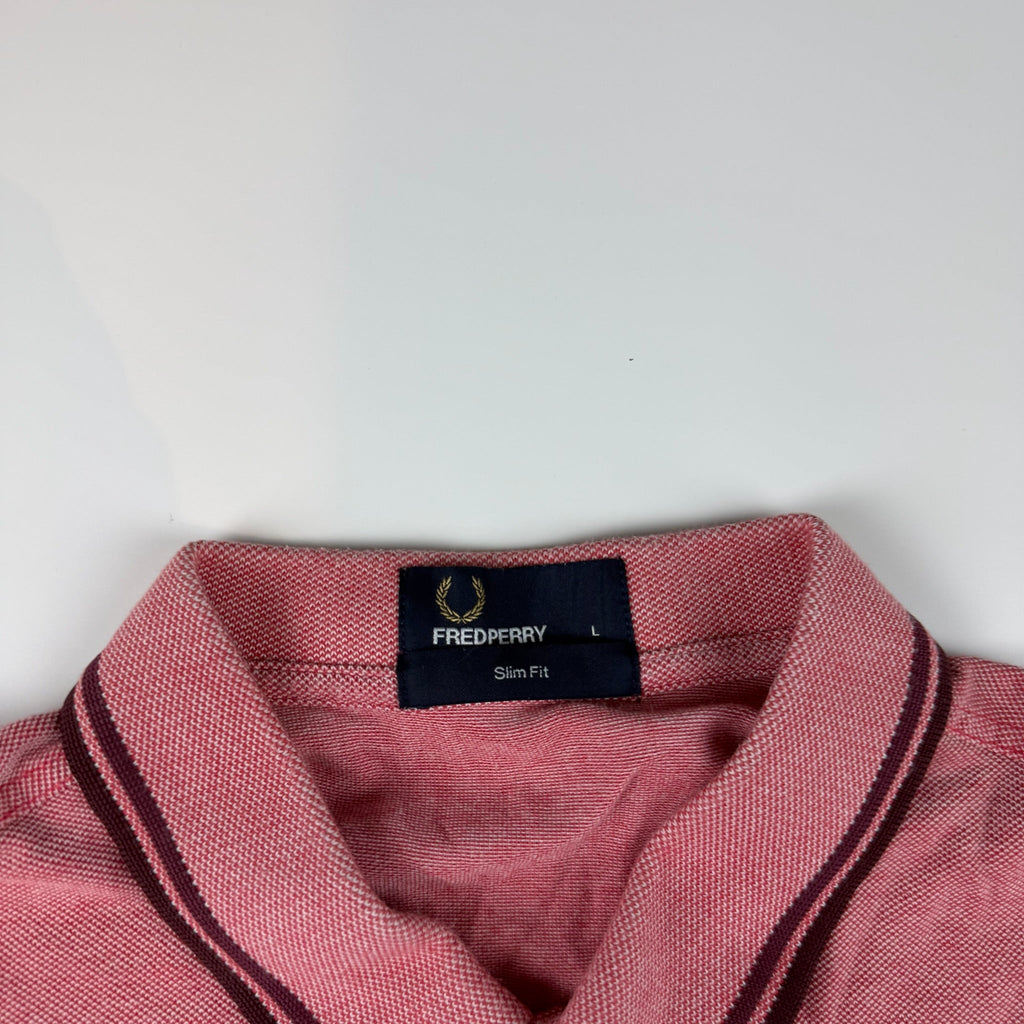 Fred Perry Polo (L)