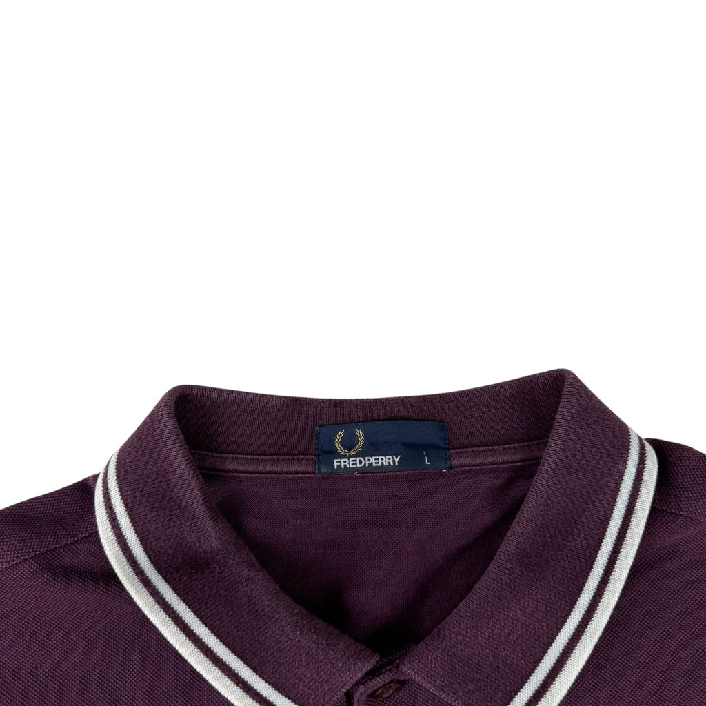 Fred Perry Polo (L)