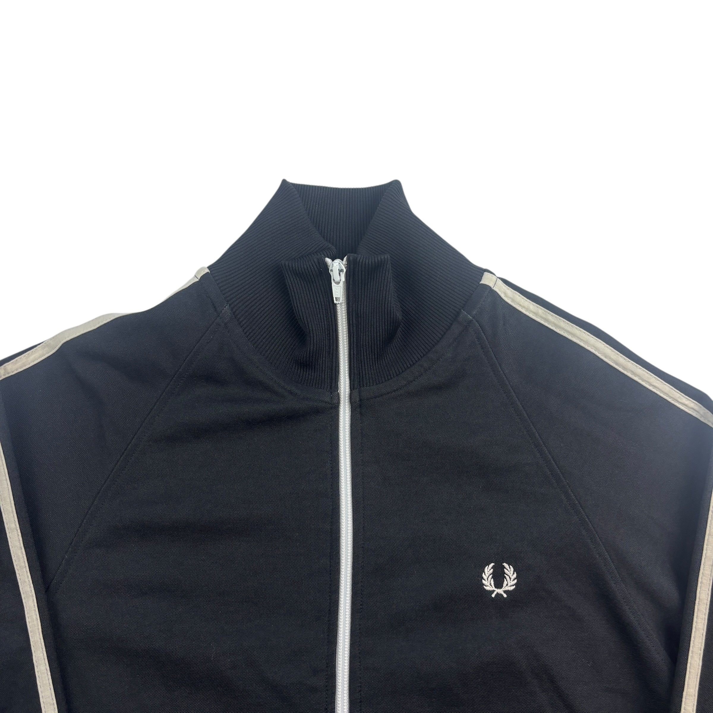 Fred Perry Trackjacket (S)