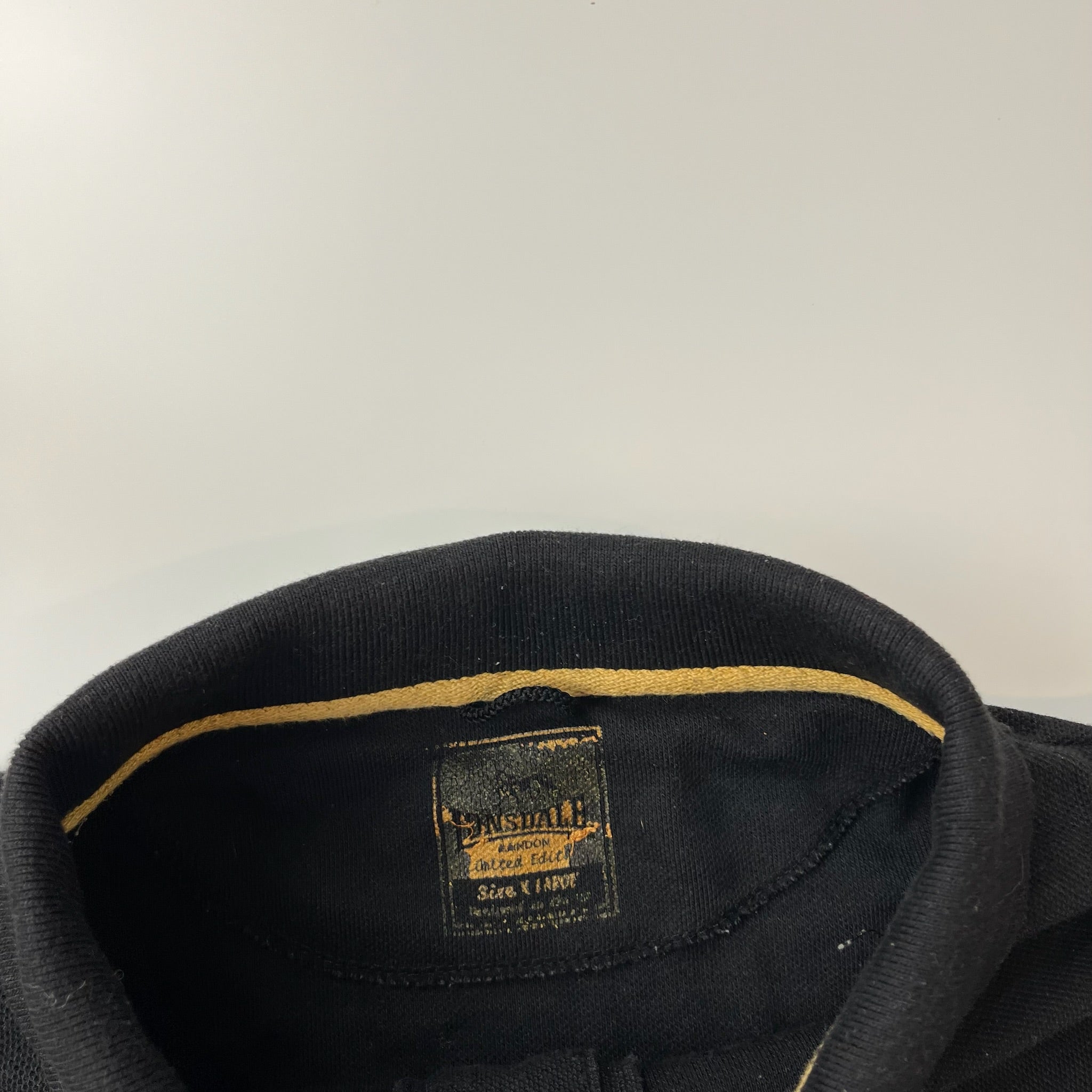 Lonsdale Polo (XL)