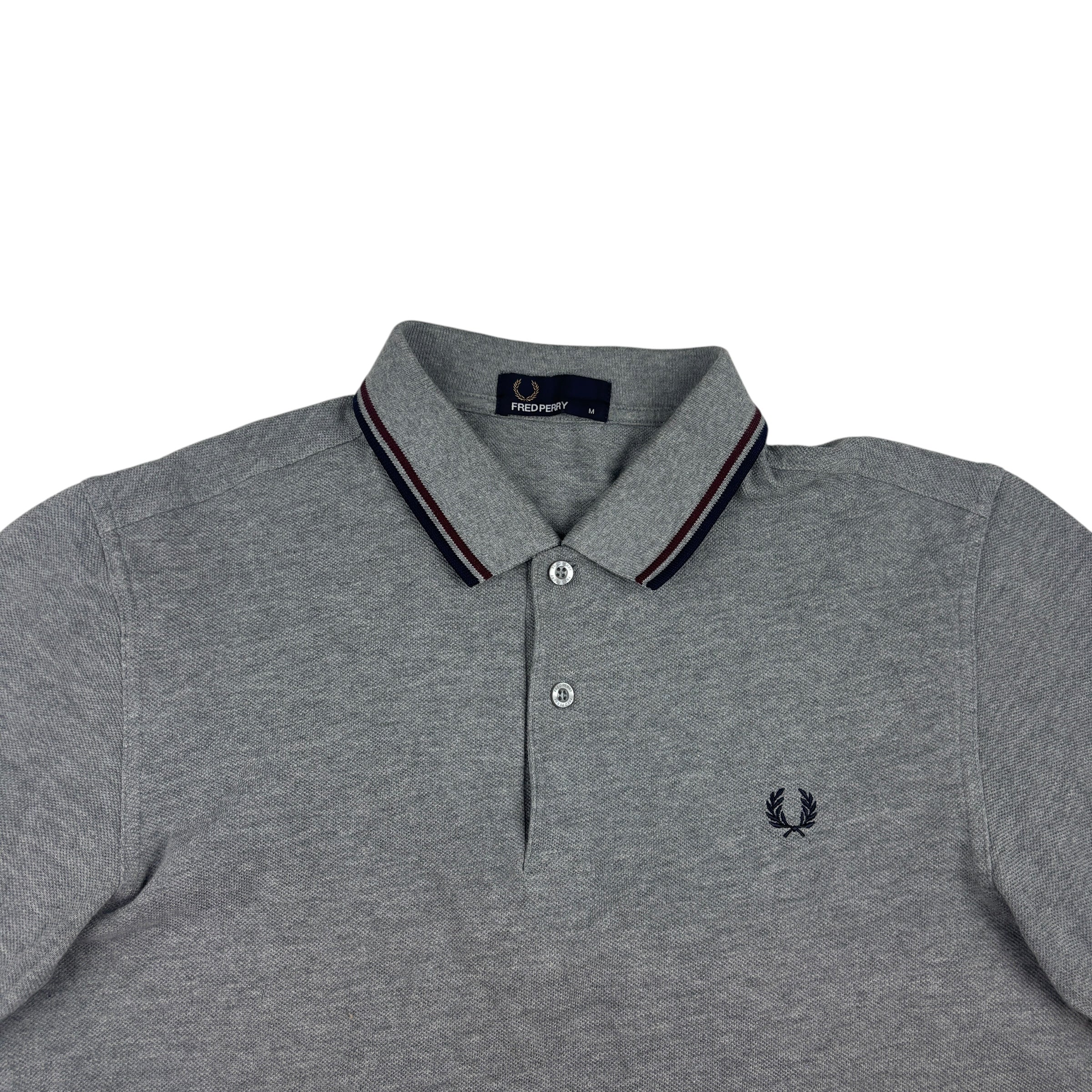 Fred Perry Polo (M)