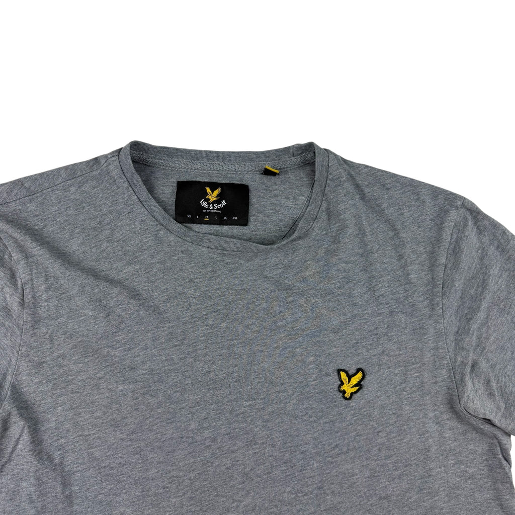 Lyle & Scott Tshirt (M)
