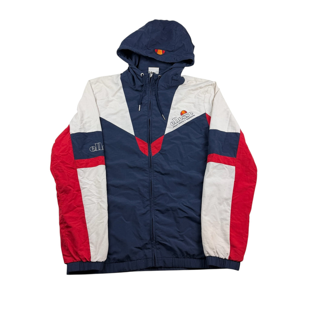Ellesse Jacke (XS)