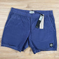 Stone Island Nylon Metal Swim Shorts in Lavender -Usfansport