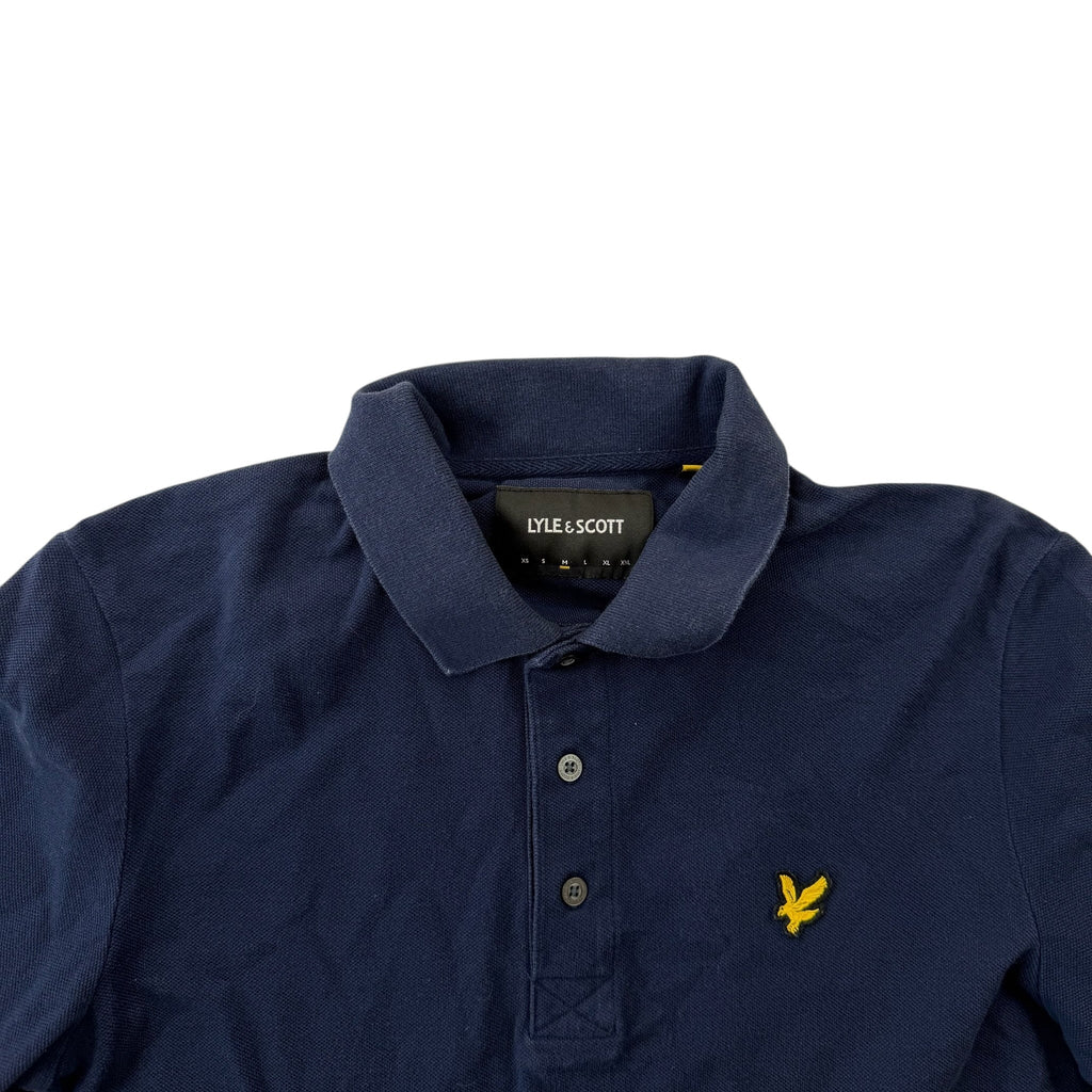 Lyle & Scott Polo (M)