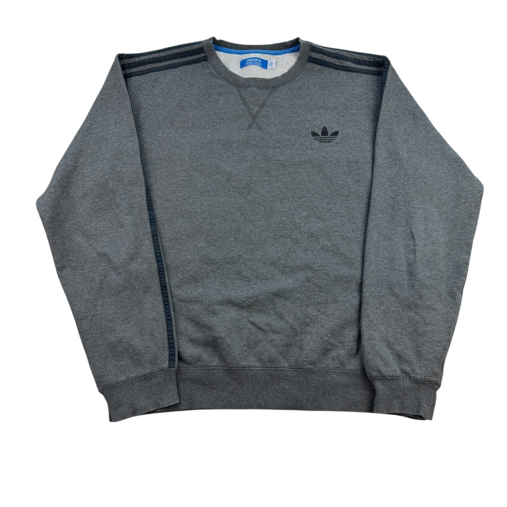 Adidas Pullover (L)