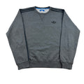 Adidas Pullover (L)