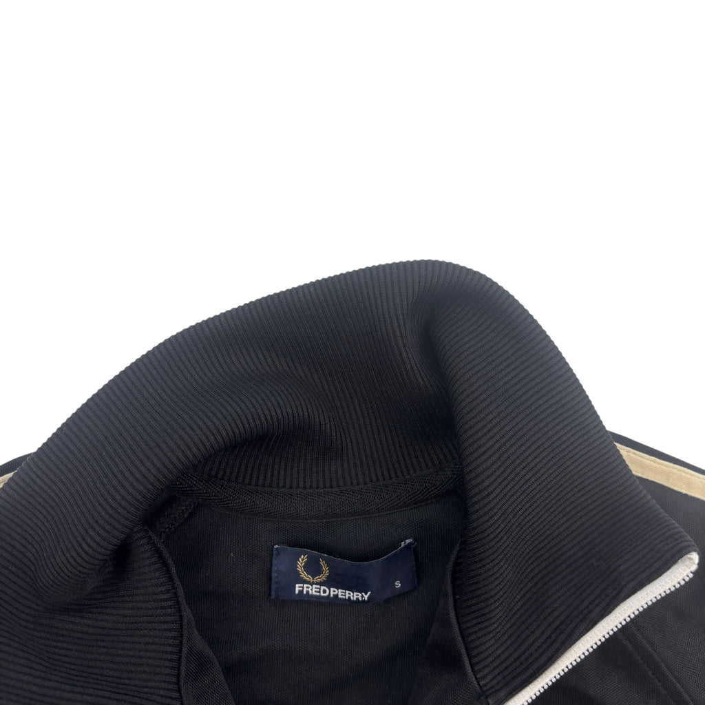 Fred Perry Trackjacket (XL)
