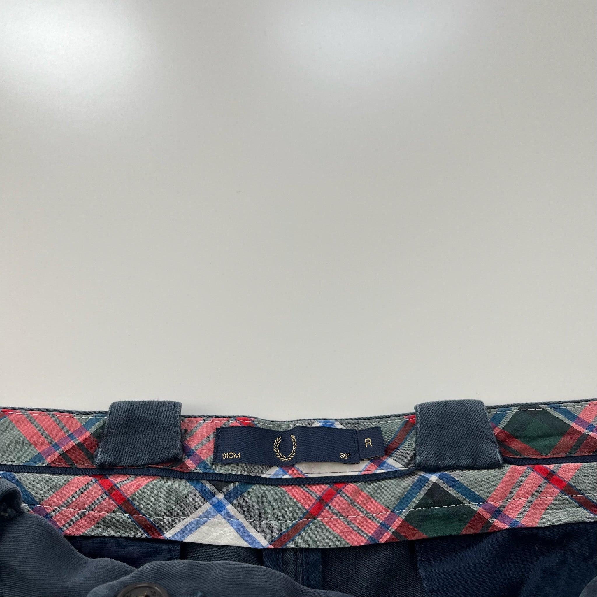 Fred Perry Shorts (M)