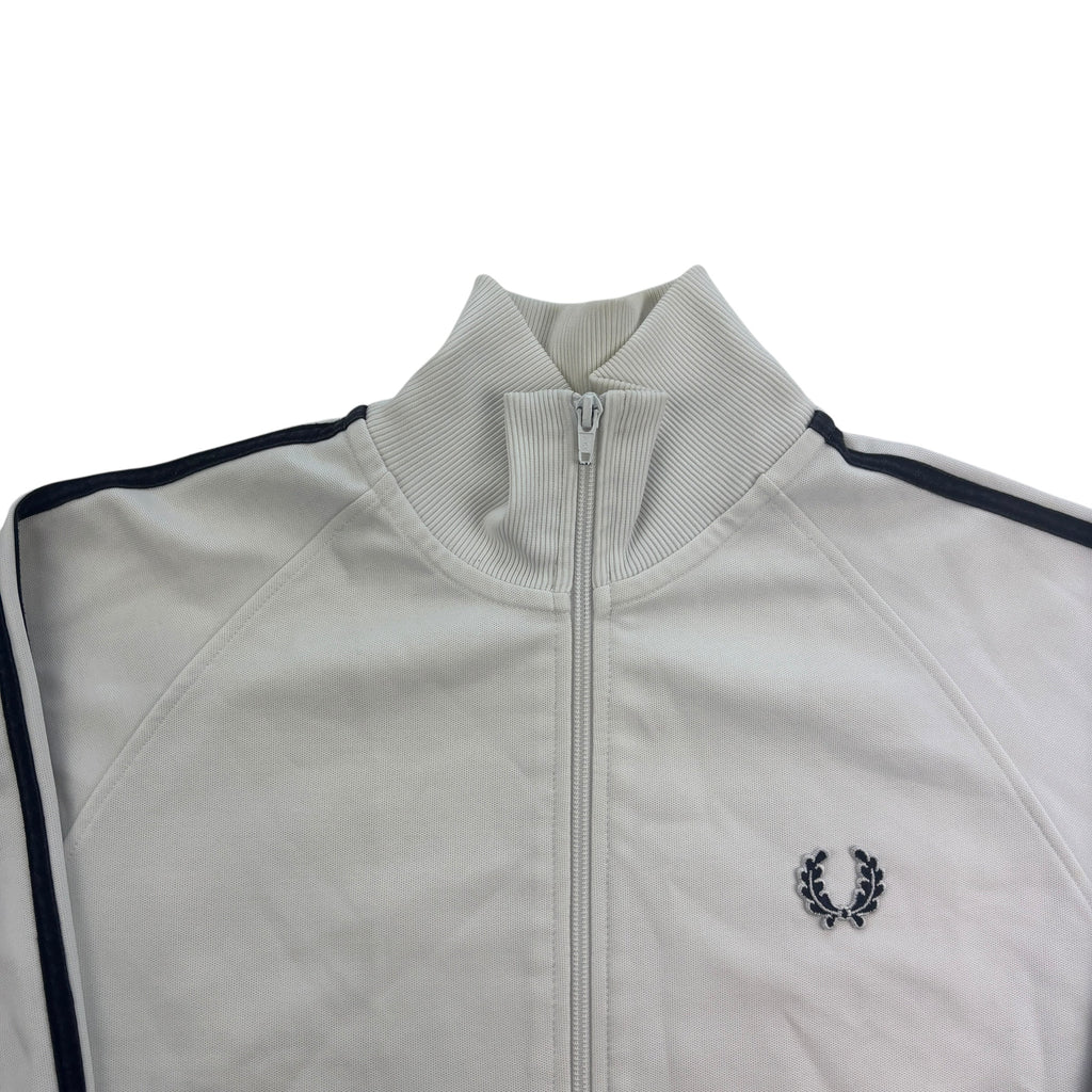 Fred Perry Trackjacket (M)