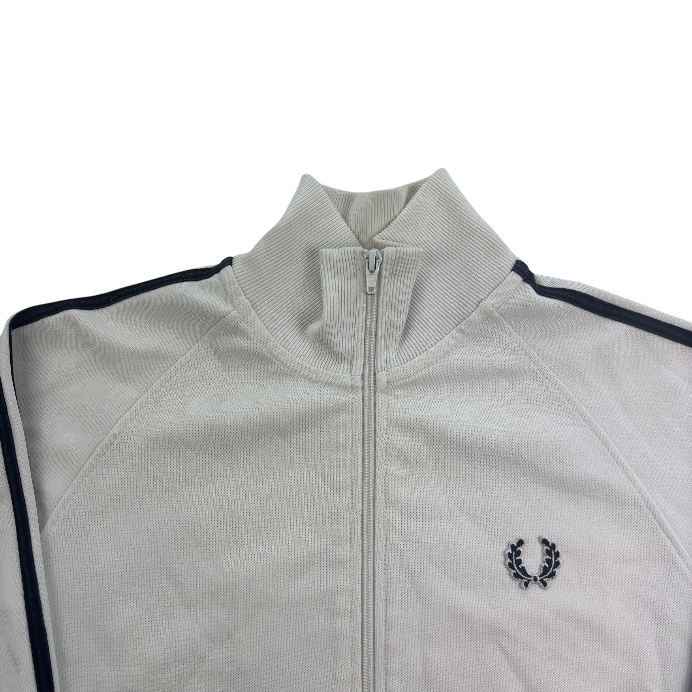 Fred Perry Trackjacket (M)