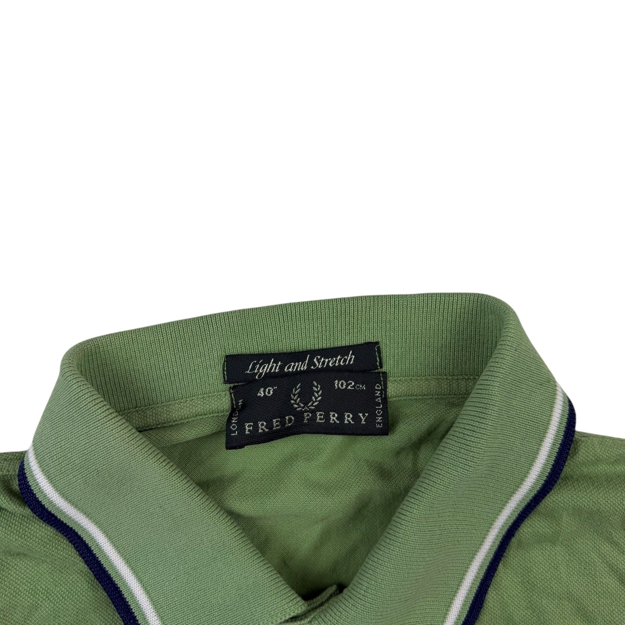 Fred Perry Polo (M)