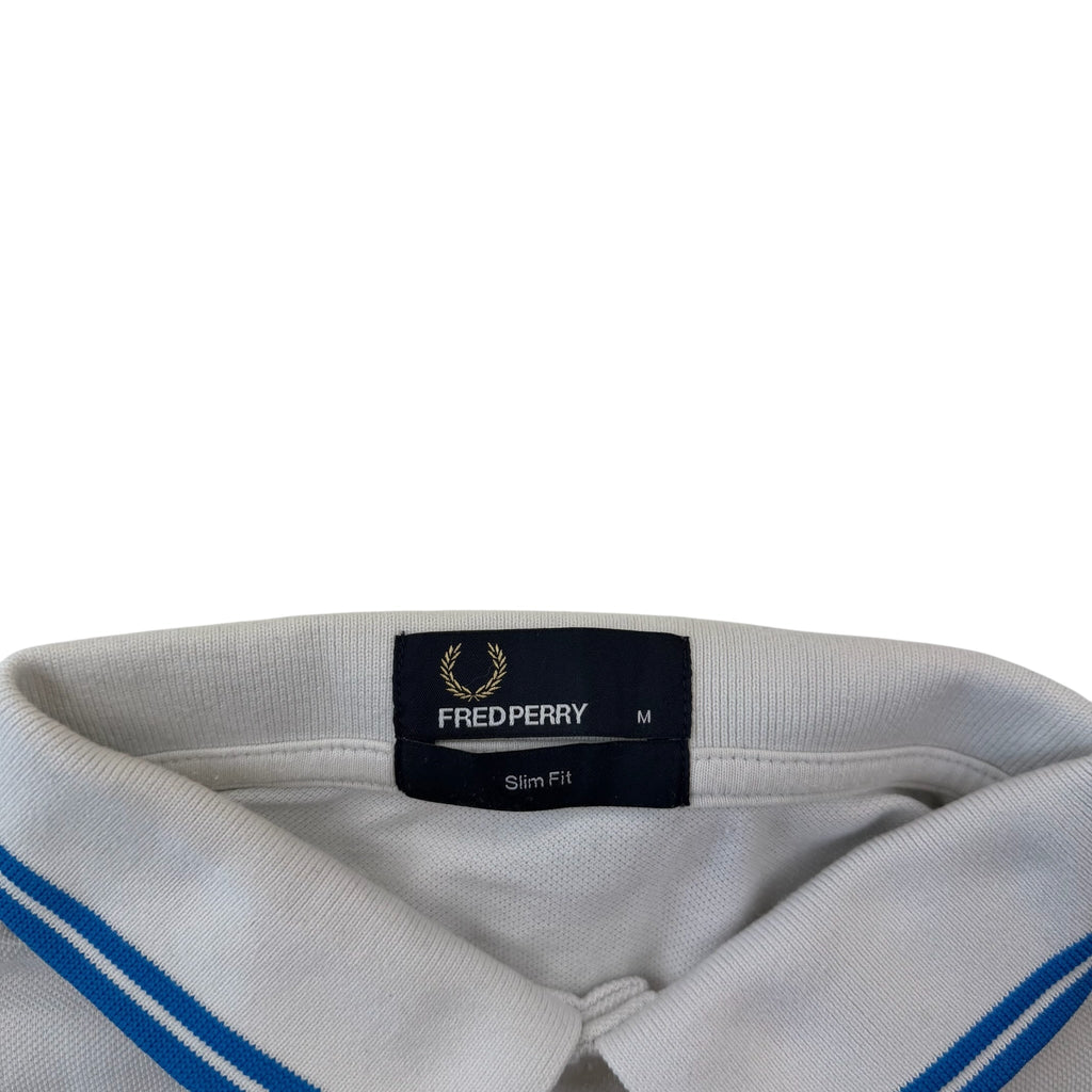 Fred Perry Polo (M)