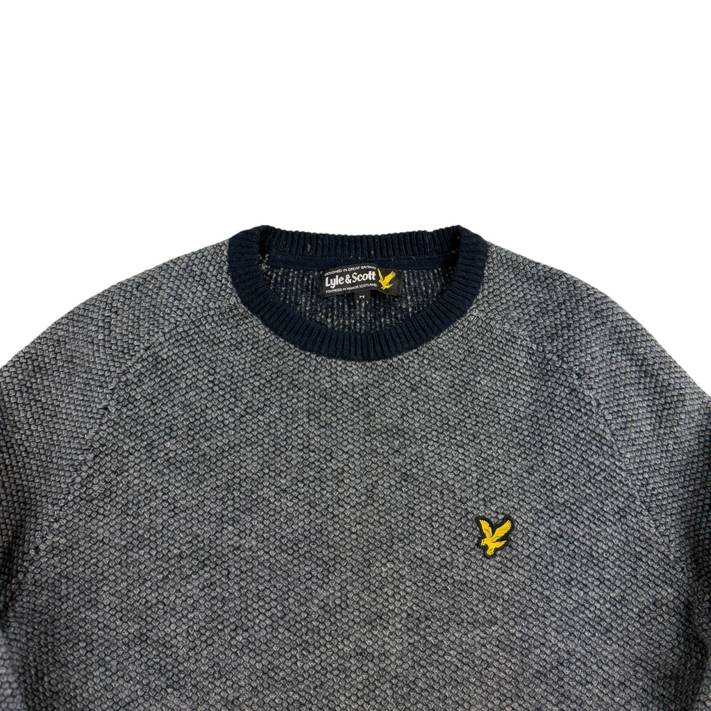 Lyle & Scott Pulli (M)