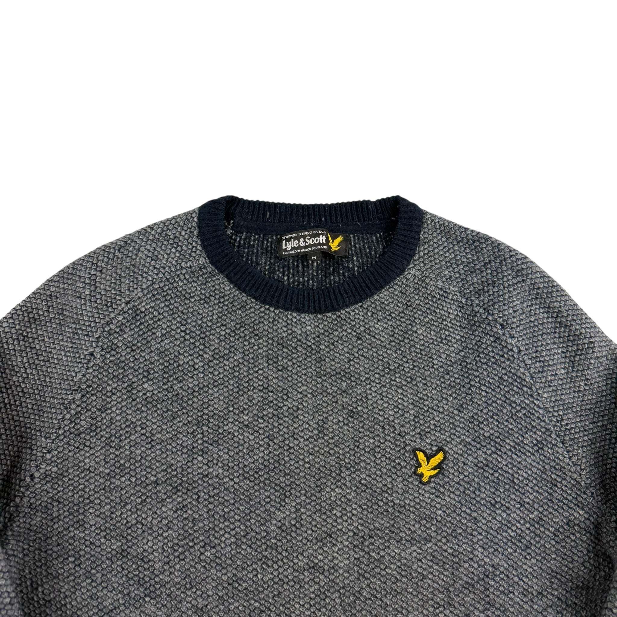 Lyle & Scott Pulli (M)