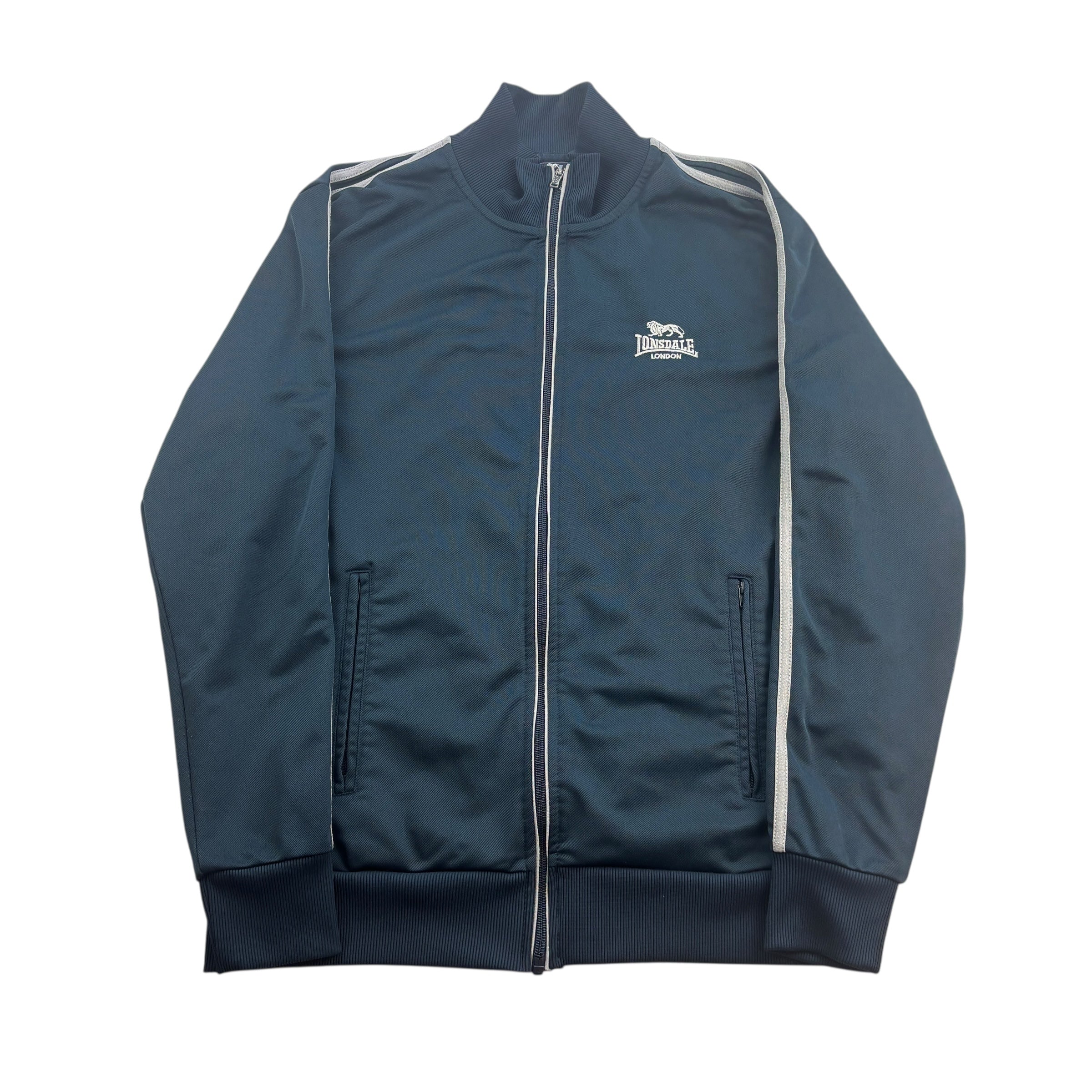 Lonsdale Trackjacket (M)