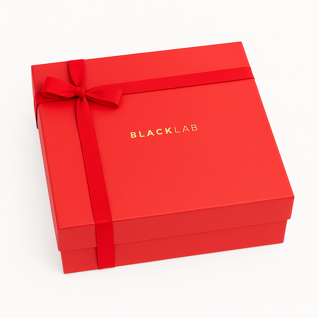 Box Regalo