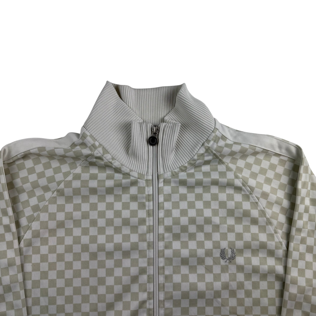 Fred Perry Trackjacket (M)