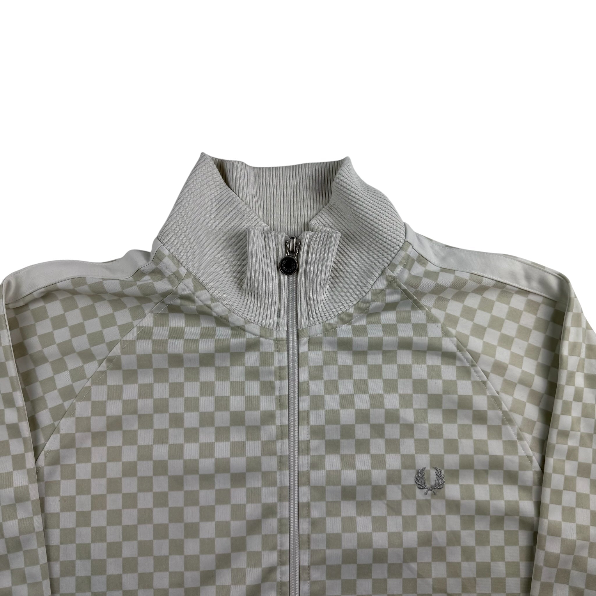 Fred Perry Trackjacket (M)