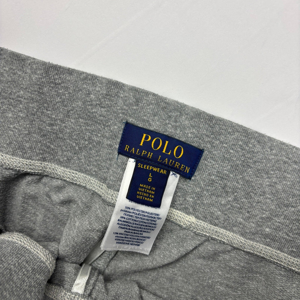 y2K Vintage Ralph Lauren Jogger (M)