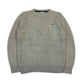 y2K Vintage Lacoste Pulli (XL)