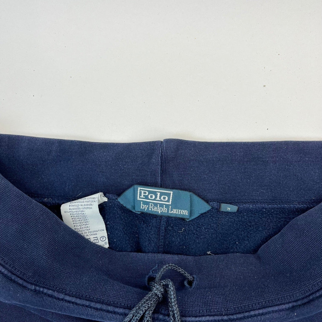 y2K Ralph Lauren Baggy Jogger (S)