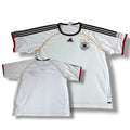 y2K Adidas Deutschland Trikot (XL)