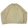 y2K Vintage Lacoste Pulli (XL)