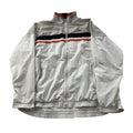 y2K Lacoste Trackjacket (S)
