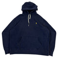 y2K Vintage Ralph Lauren Hoodie (XL)