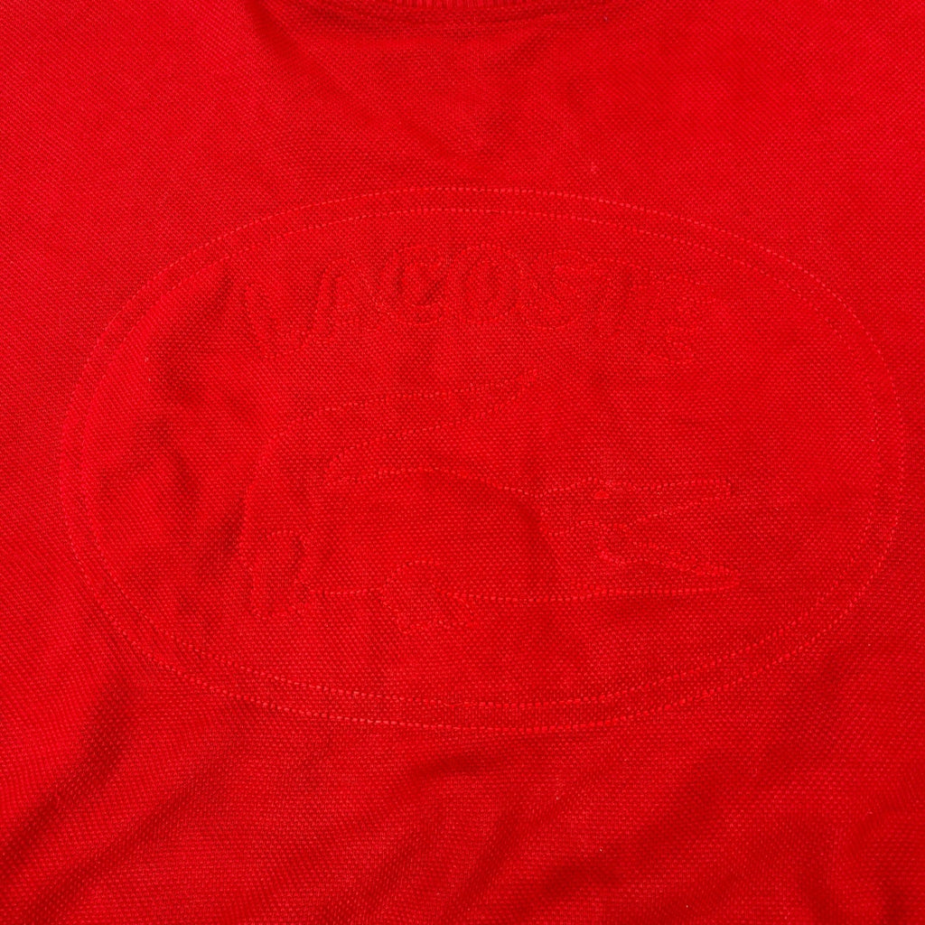 y2K Lacoste Pulli (XL)