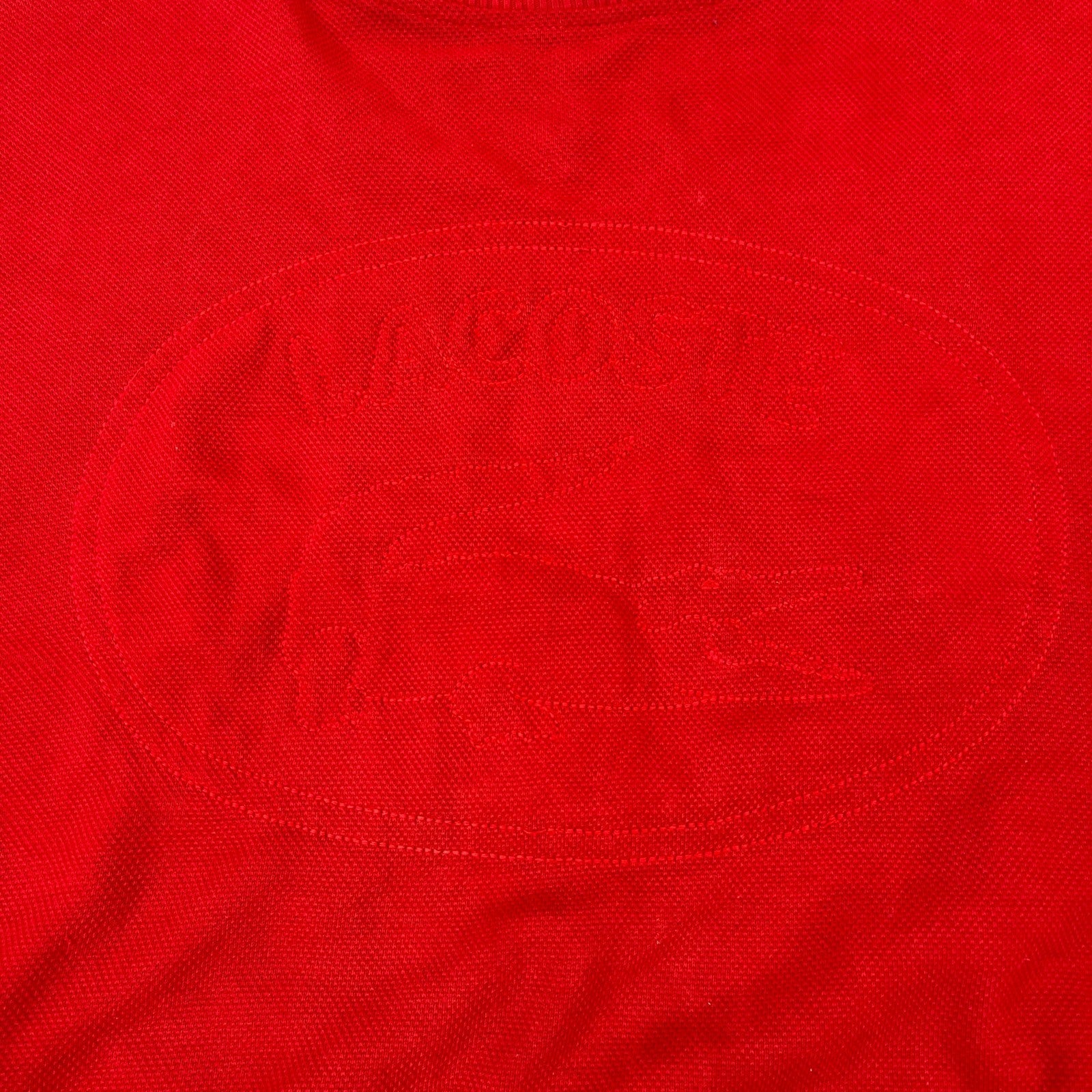 y2K Lacoste Pulli (XL)
