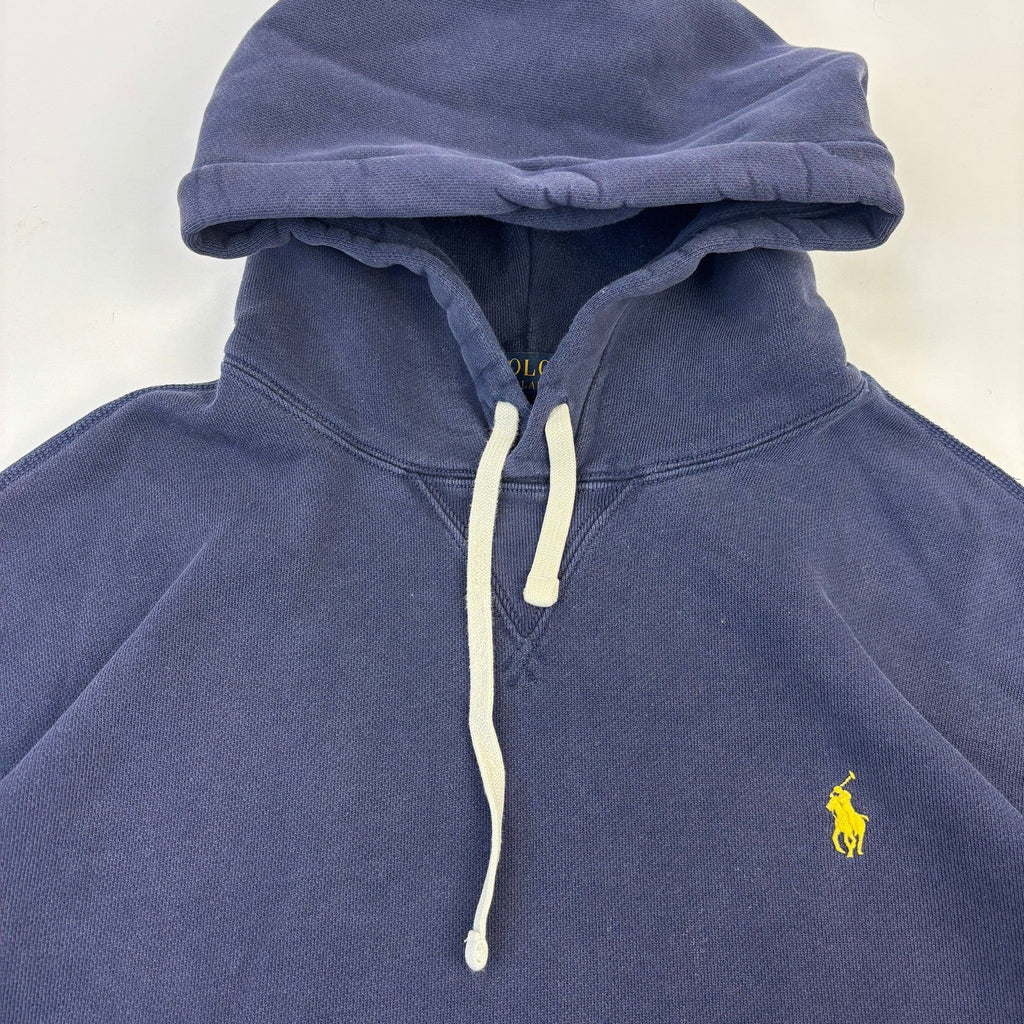 y2K Vintage Ralph Lauren Hoodie (XL)