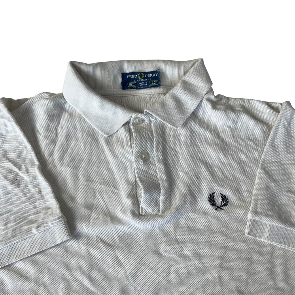 Fred Perry Polo (M)