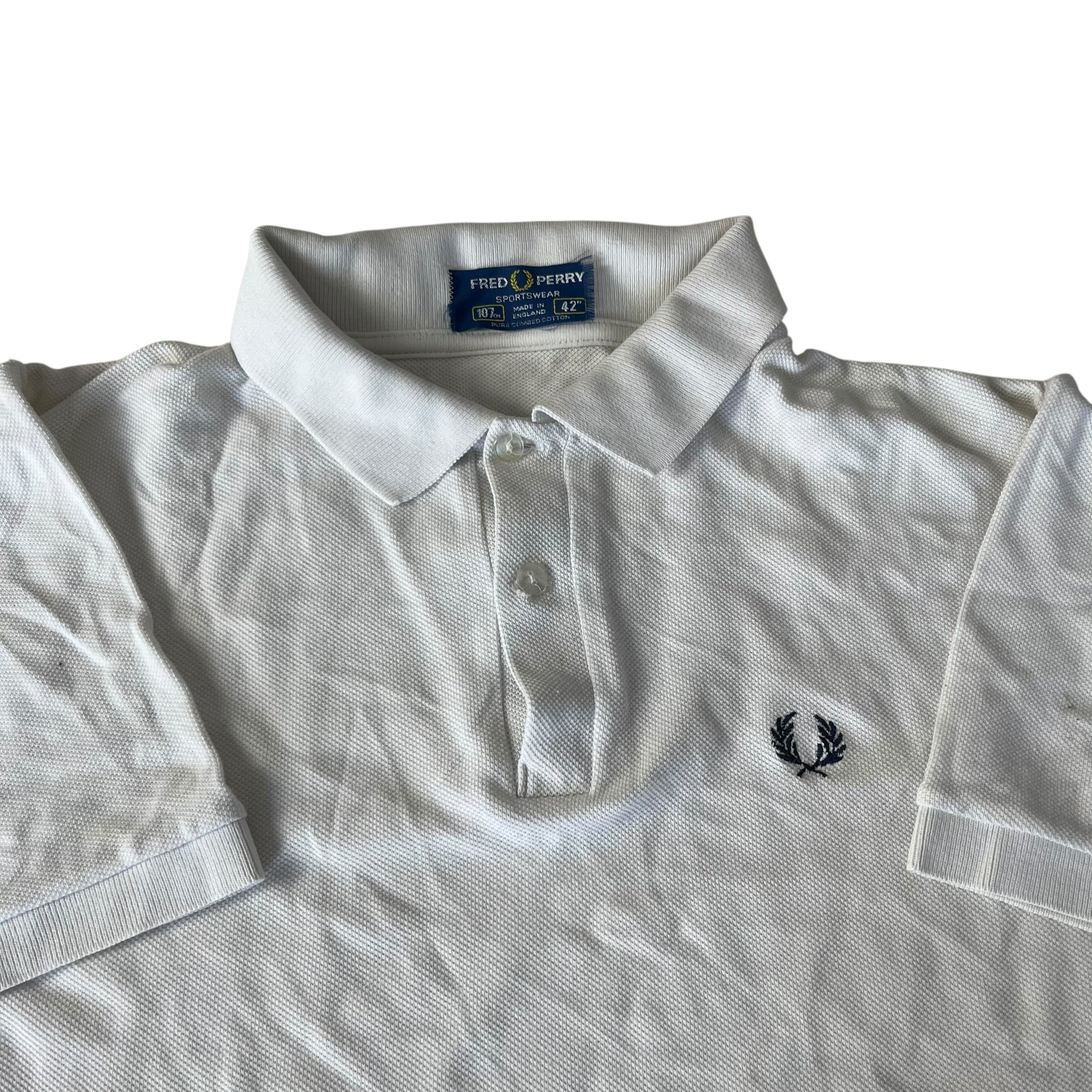 Fred Perry Polo (M)