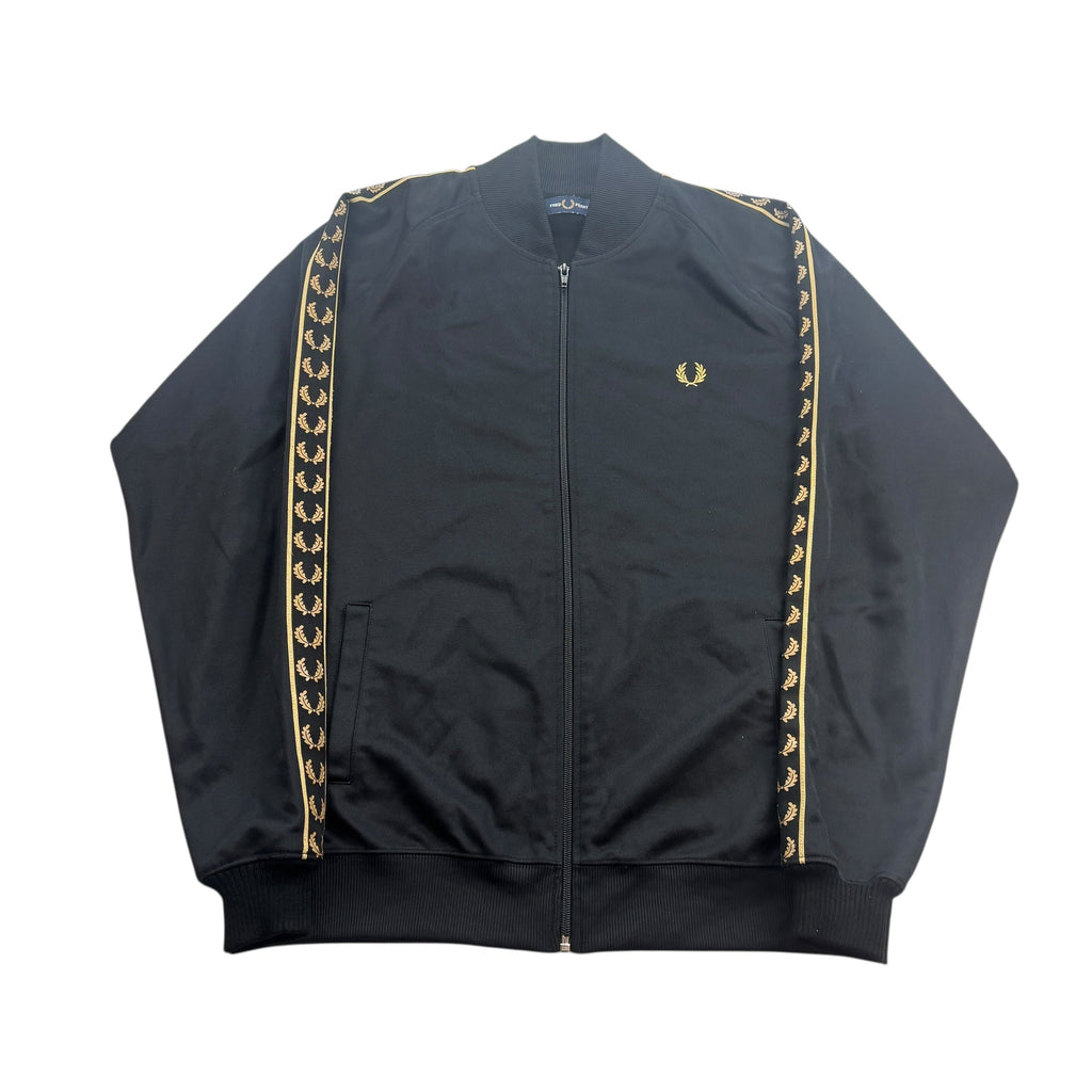 Fred Perry Trackjacket (XL)