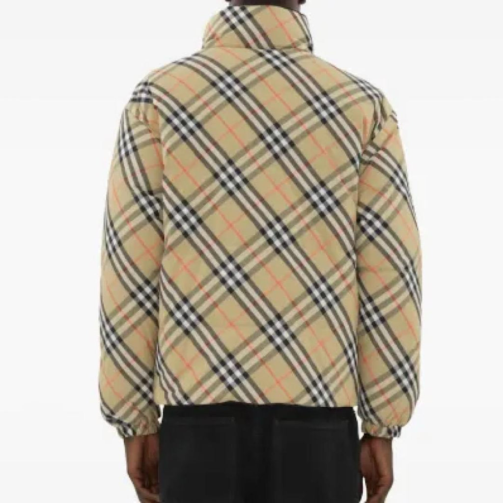 Giubbino Burberry