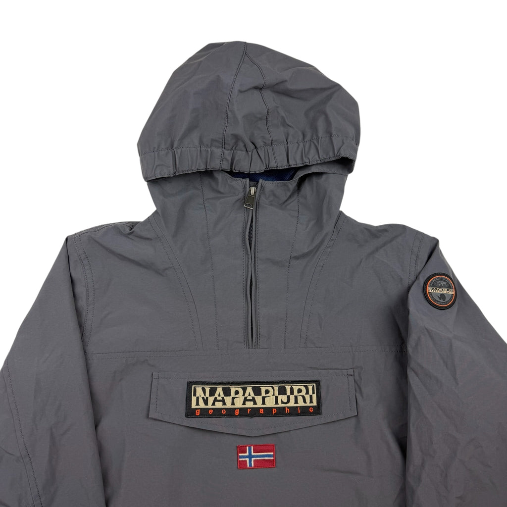 Napapijri Half-zip (S)