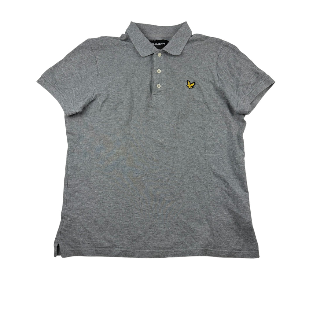 Lyle & Scott Polo (S)