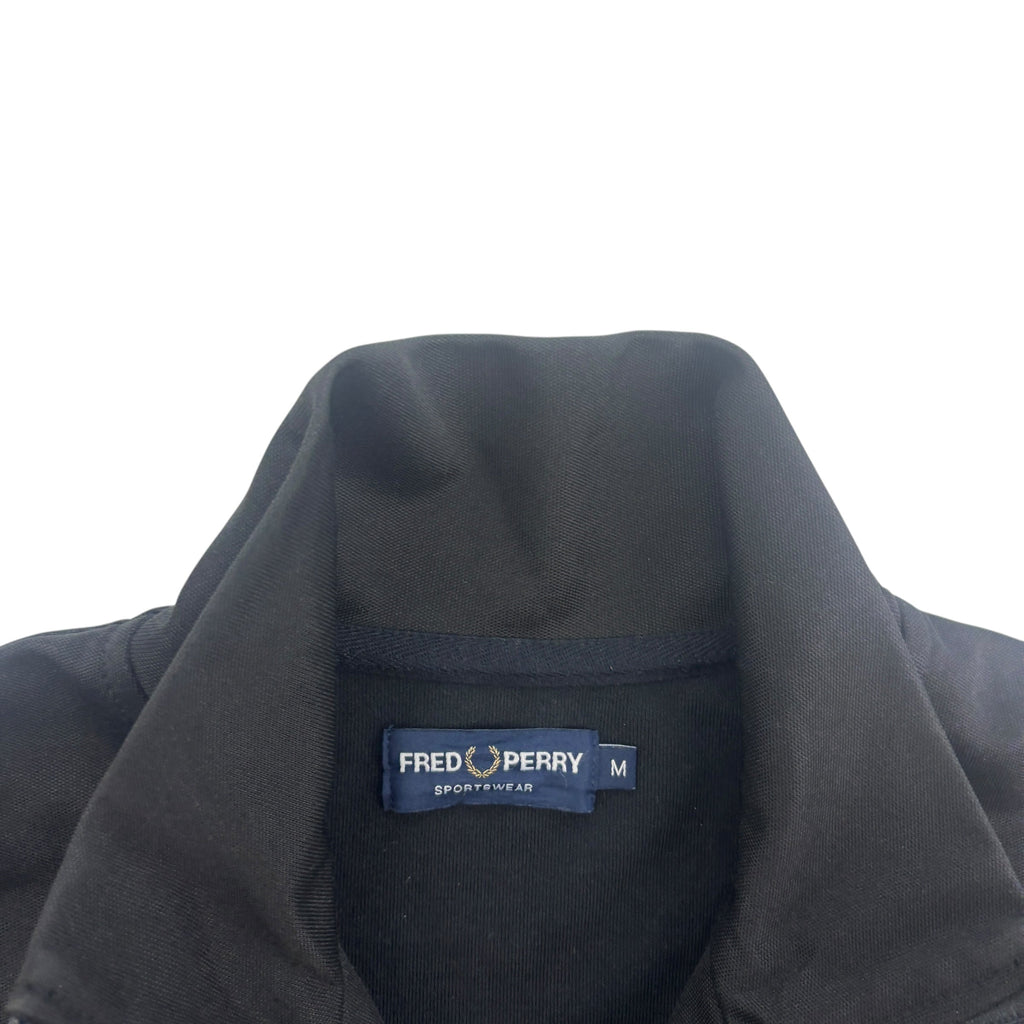 Fred Perry Trackjacket (M)