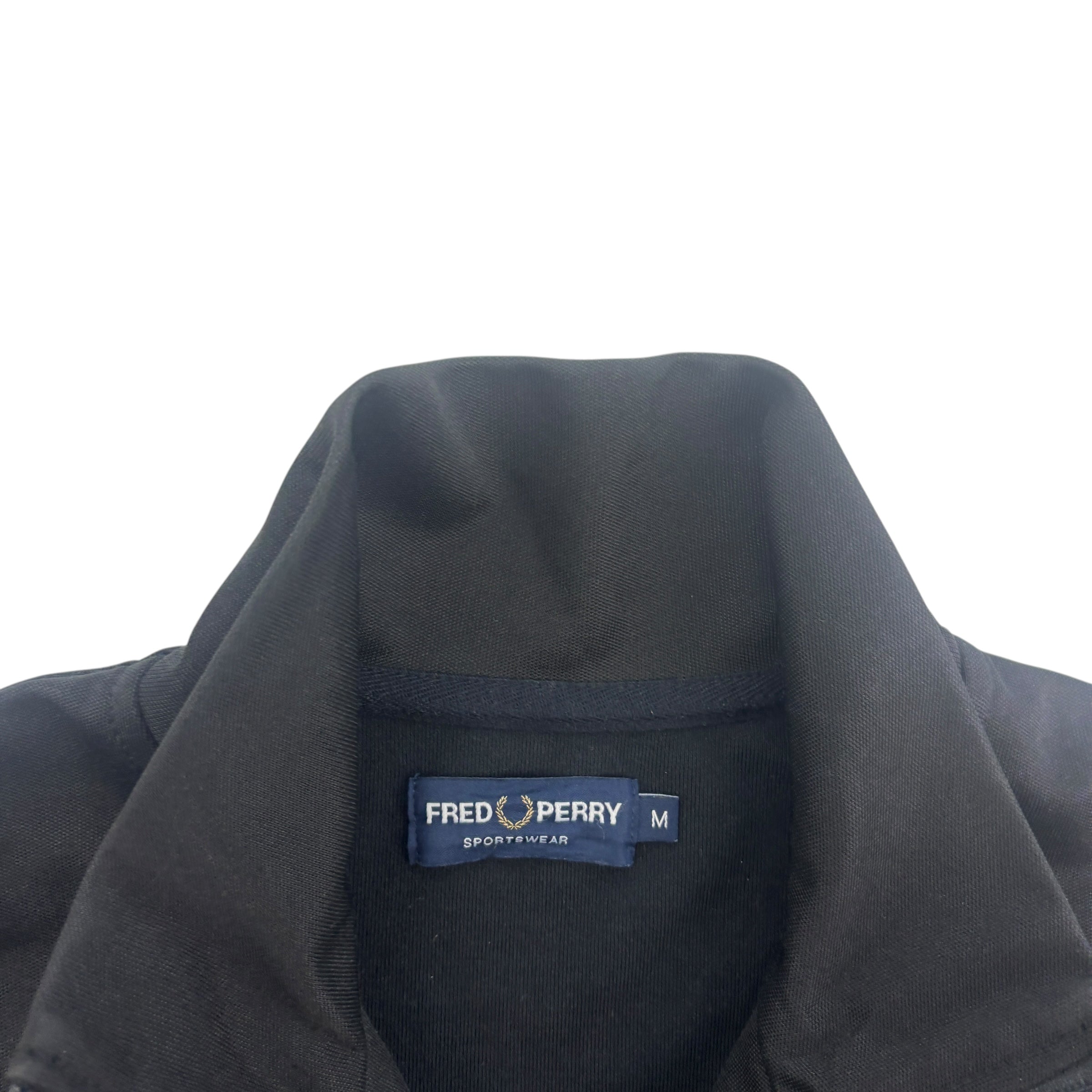 Fred Perry Trackjacket (M)