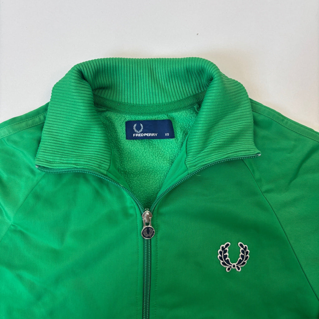Fred Perry Trackjacket (XS)
