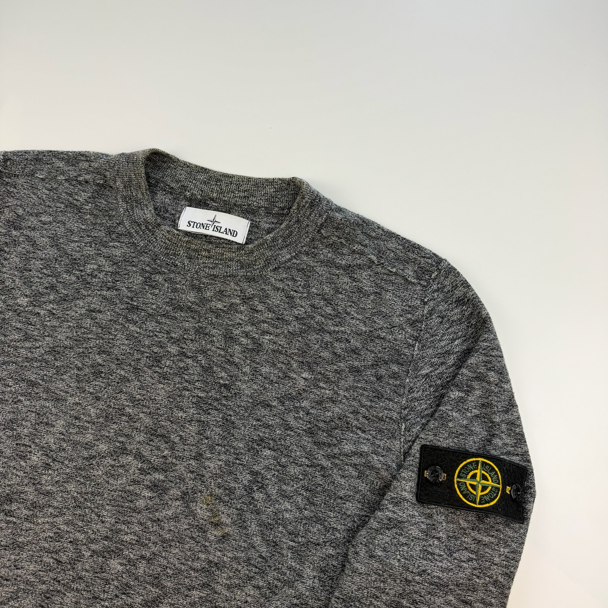 Stone Island Pulli (L)
