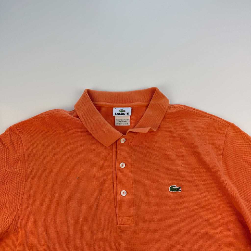 Lacoste Polo (XL)