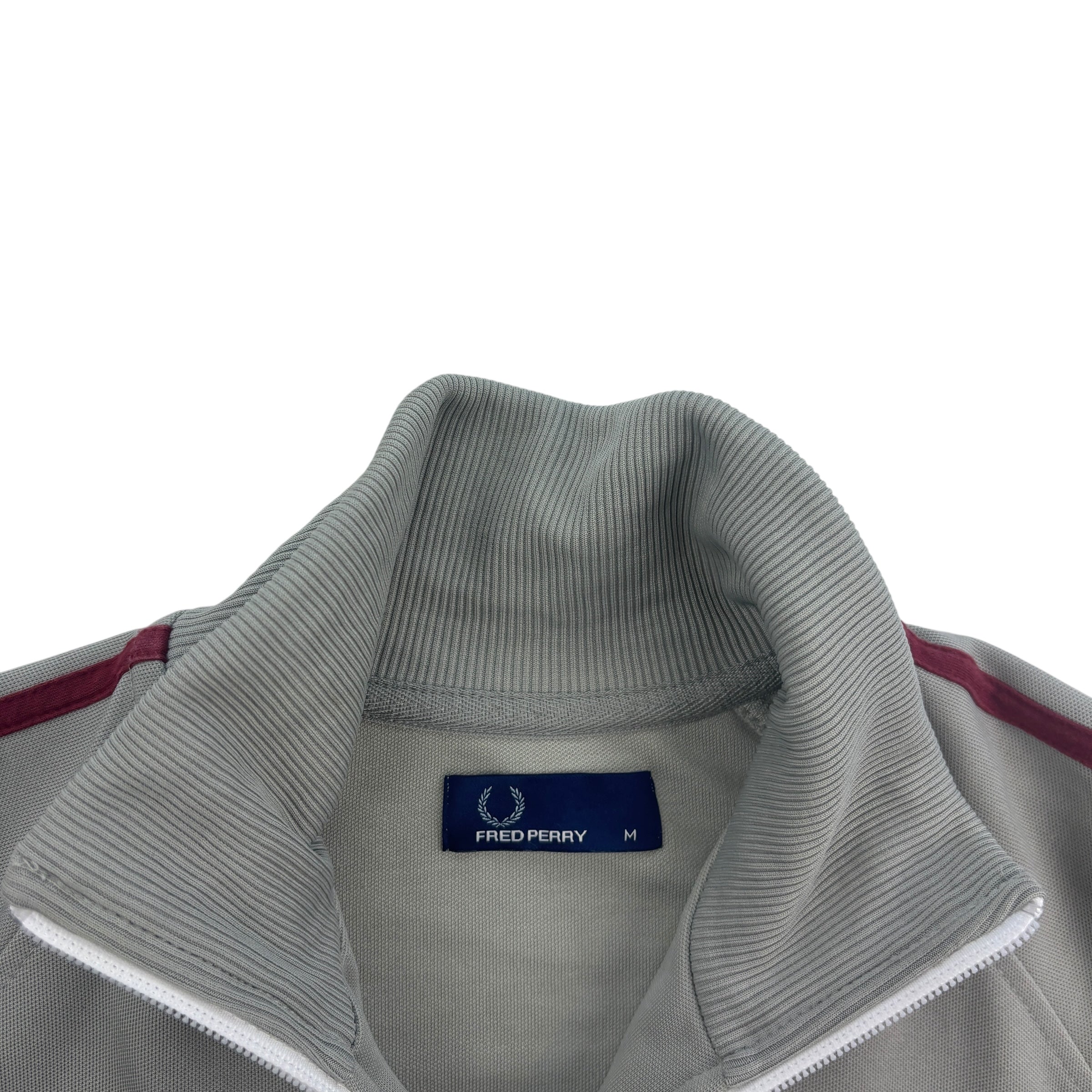 Fred Perry Trackjacket (M)