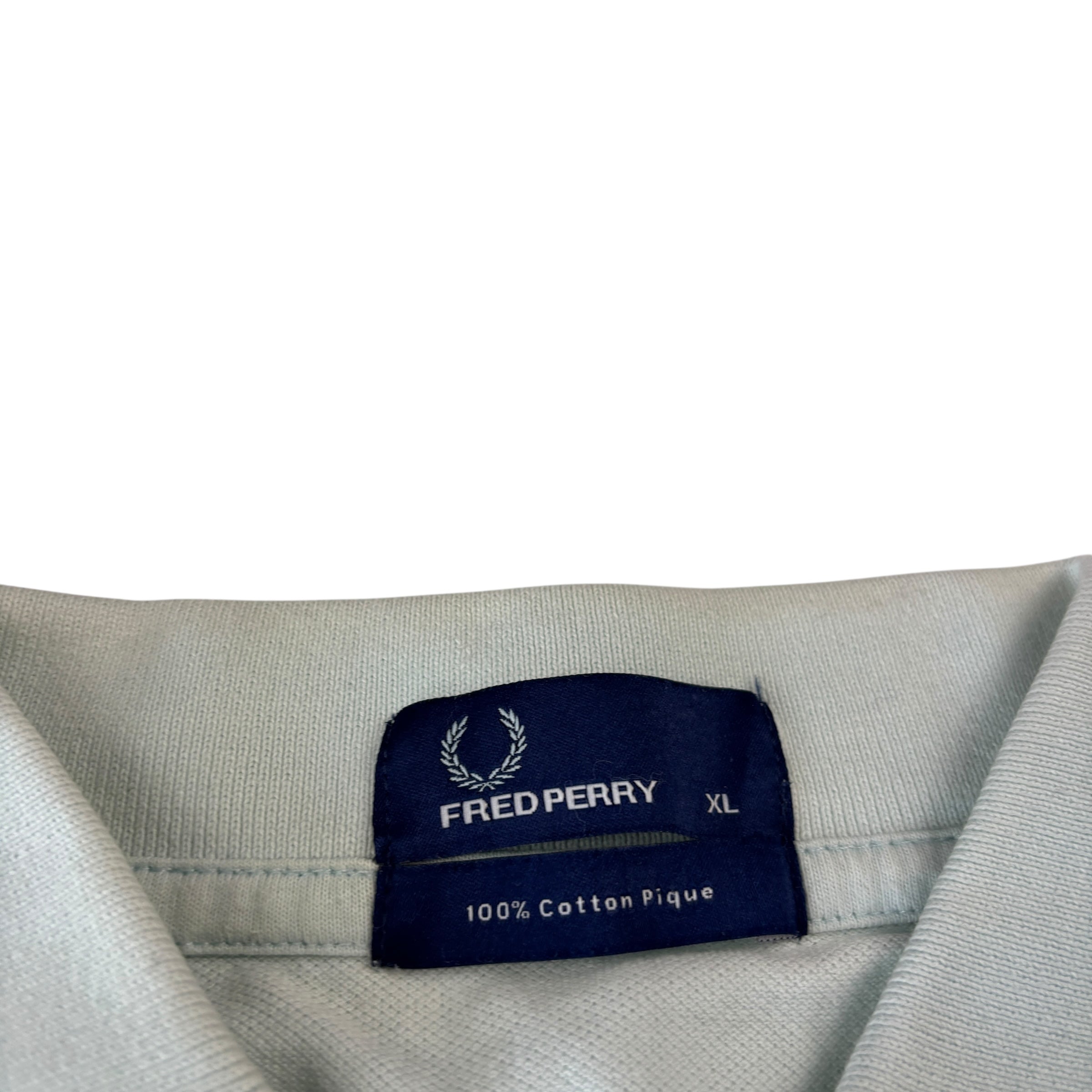 Fred Perry Polo (XL)