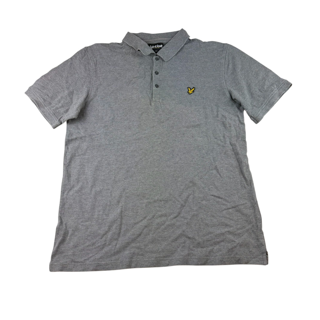 Lyle & Scott Polo (XXL)