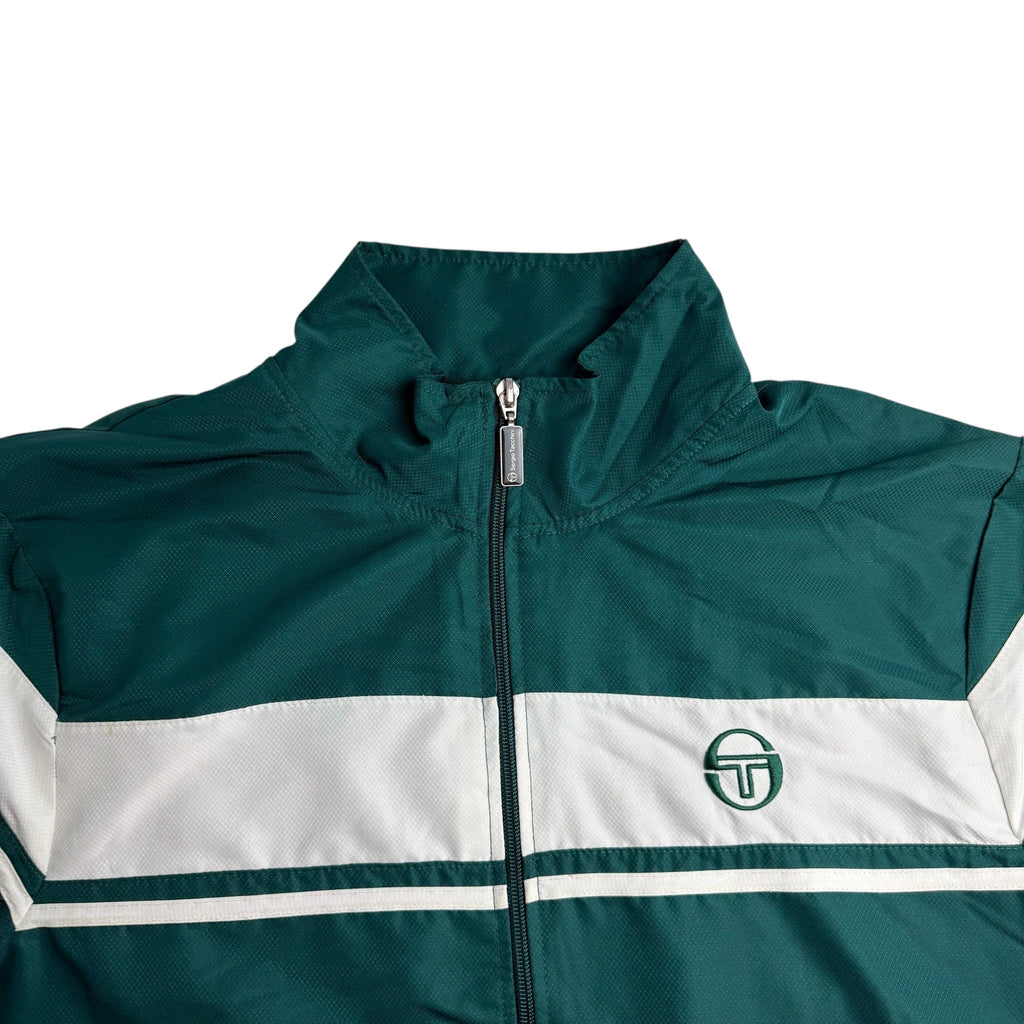 Sergio Tacchini Trackjacket (XL)
