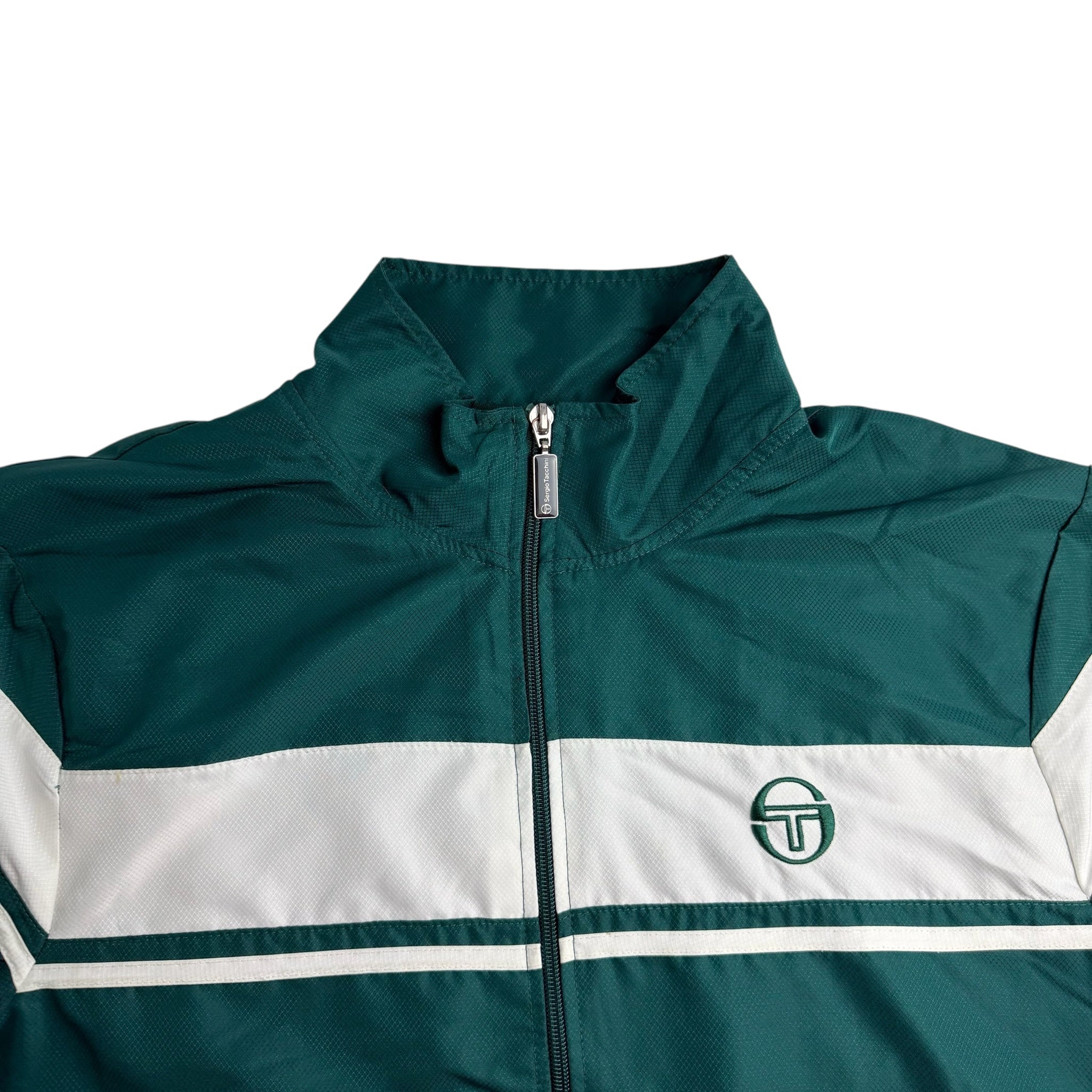 Sergio Tacchini Trackjacket (XL)