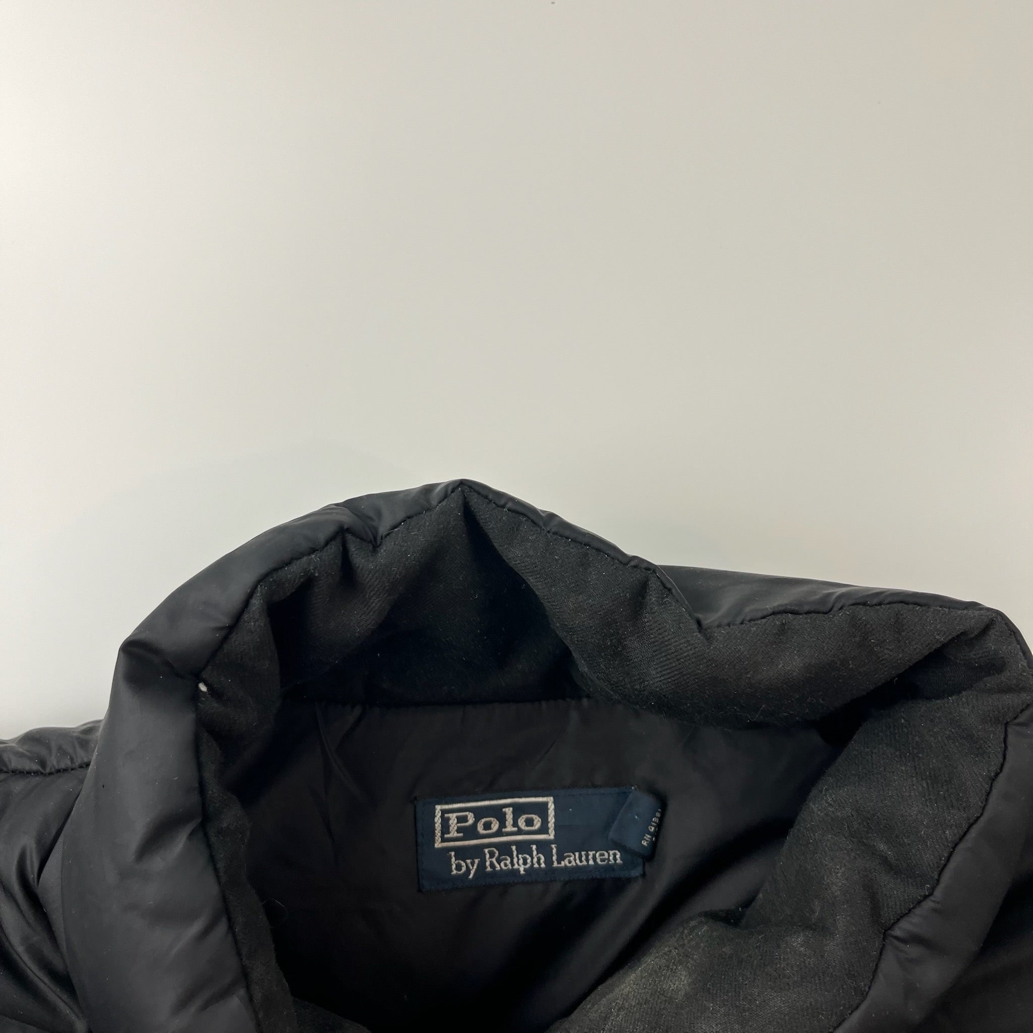 Ralph Lauren Weste (XL)